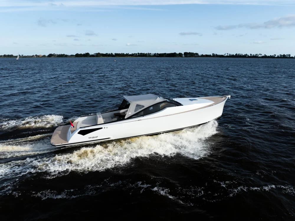 2026 Sichterman T38