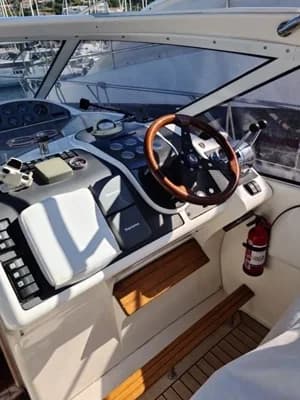Fairline Targa 43 3