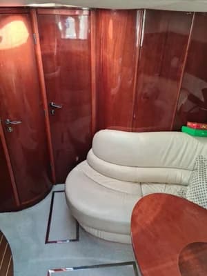 Fairline Targa 43 5