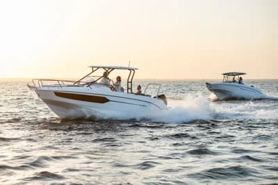 2023 Beneteau Flyer 8 SUNdeck V2 2