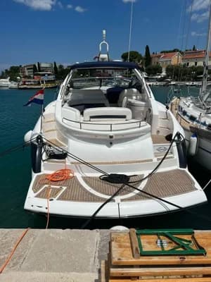 Sunseeker Portofino 46 2