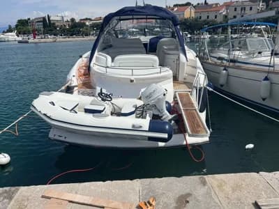 Sunseeker Portofino 46 3