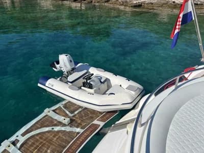 Sunseeker Portofino 46 4
