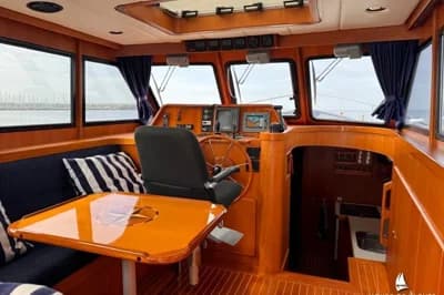 1996 Sturier 400 OC 2