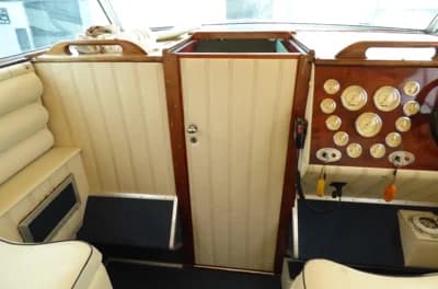 1970 W.A. Souter & Sons Cowes-Torquay-Cowes race-boat 3