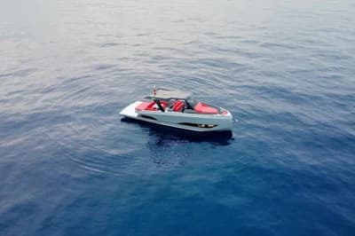 2026 Kumbra 36 2