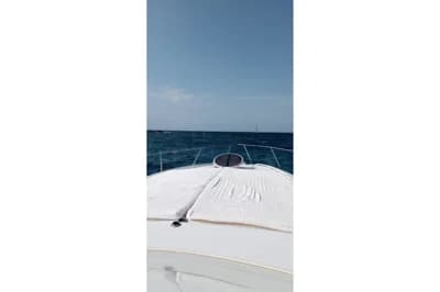 1994 Pershing 39 3