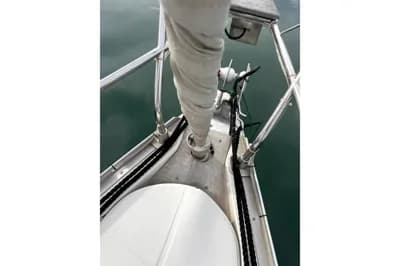 1994 Jeanneau Sun Odyssey 37.1 4
