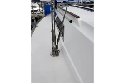 1994 Jeanneau Sun Odyssey 37.1 5