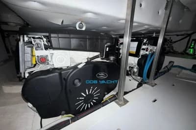 2022 Solaris Power 44 Open 2