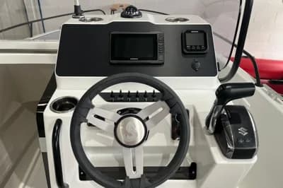 2027 Beneteau Flyer 7 SPACEdeck 3