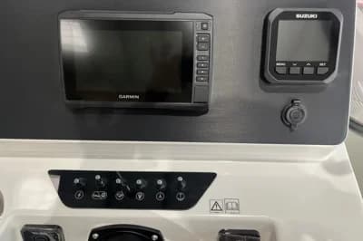 2027 Beneteau Flyer 7 SPACEdeck 4