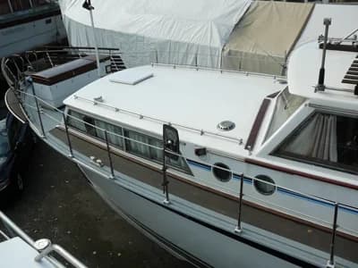 1972 Holland Kreuzer Gebr. Visch Holland 2