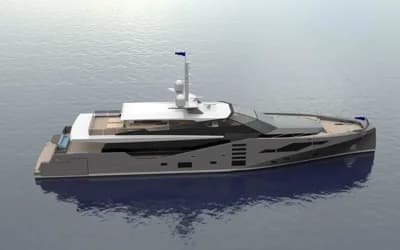 2024 Stealth 46M ARV 2