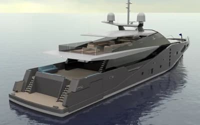 2024 Stealth 46M ARV 3