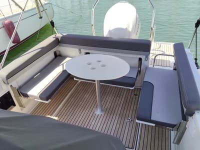 2023 Jeanneau Cap Camarat 7.5 WA Serie 3 3