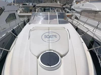 Sessa Oyster 42 2