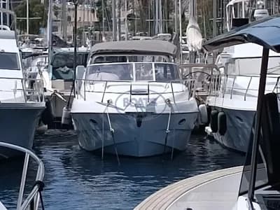 Sessa Oyster 42 3