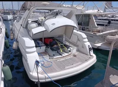 Sessa Oyster 42 4