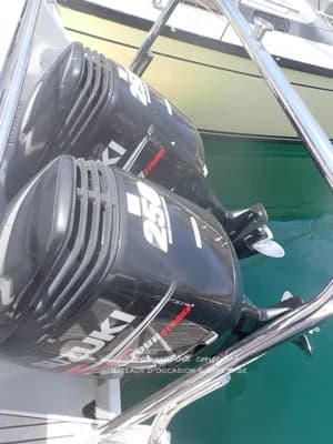 2016 Beneteau Flyer 8.8 SPACEdeck 3