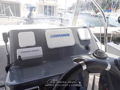 2016 Beneteau Flyer 8.8 SPACEdeck 4