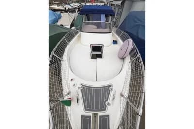 2021 Custom NAUTICA PETRARCHI MURENA 7,30 WA 3