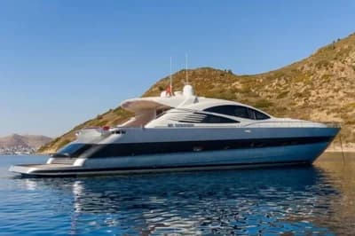 Pershing 76 3
