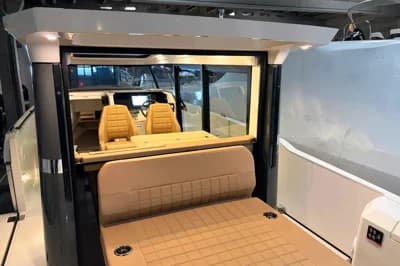 2026 Saxdor 340 GTWA 3
