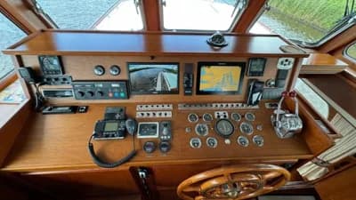 1991 Super Van Craft 14.95 2