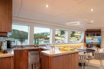 1996 Lurssen Custom 3