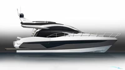 Galeon 470 Sky 5