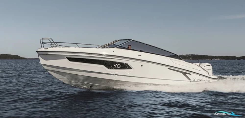 Finnmaster T9 - 1 X Xto425 (425 HK)