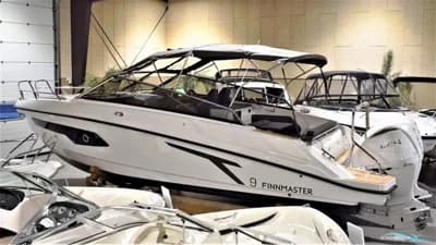Finnmaster T9 - 1 X Xto425 (425 HK) 2