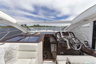 Galeon 485 Hts 5