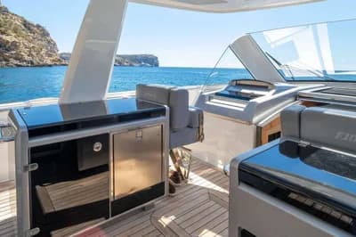 2019 Fjord 52 3