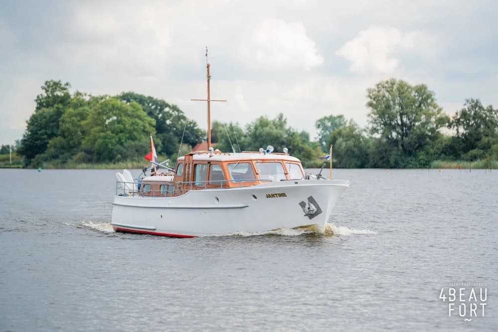 1950 De Vries Lentsch 1200