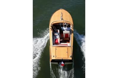 1970 Cadenazzi The One 2
