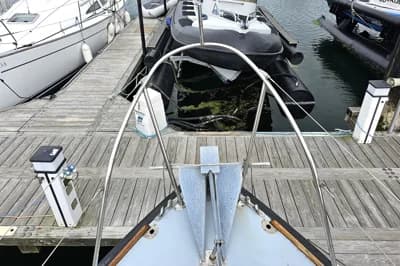 1967 Nelson 40 3