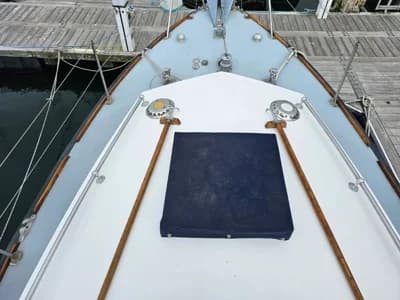 1967 Nelson 40 4