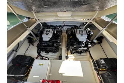 2016 Chris-Craft Corsair 32 3