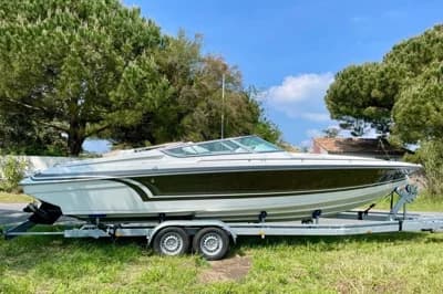 2004 Thunderbird Formula 271 fastech 3