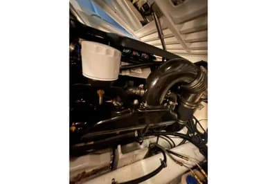 2004 Thunderbird Formula 271 fastech 5