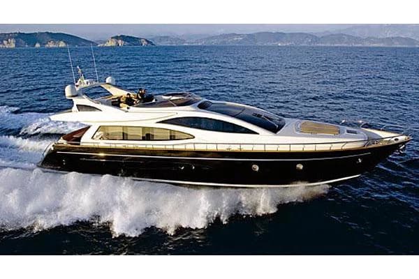 2007 Riva 75' Venere