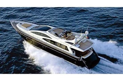 2007 Riva 75' Venere 2