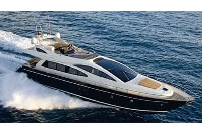 2007 Riva 75' Venere 3