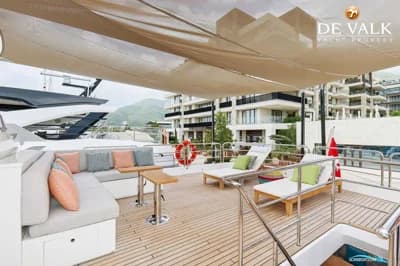 Steel Transatlantic Navetta 27 M 4