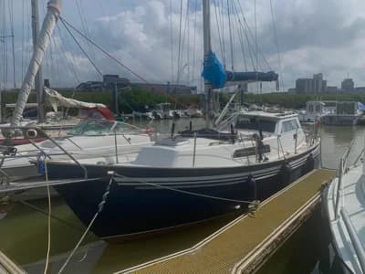 2010 Degero 28 Ms 2