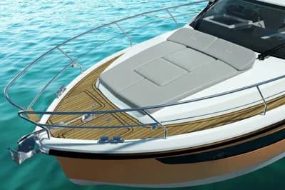 2026 Sealine S335 2