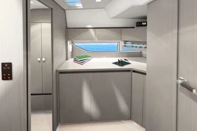 2026 Sealine S335 4
