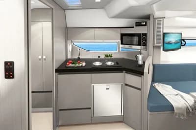 2026 Sealine S335 5